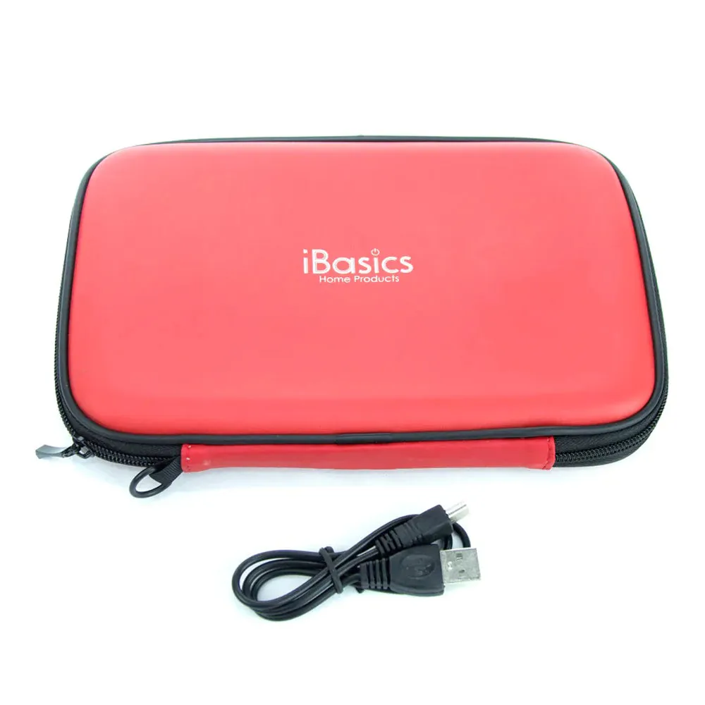 Tablet Speaker Case With Rechargeable Battery