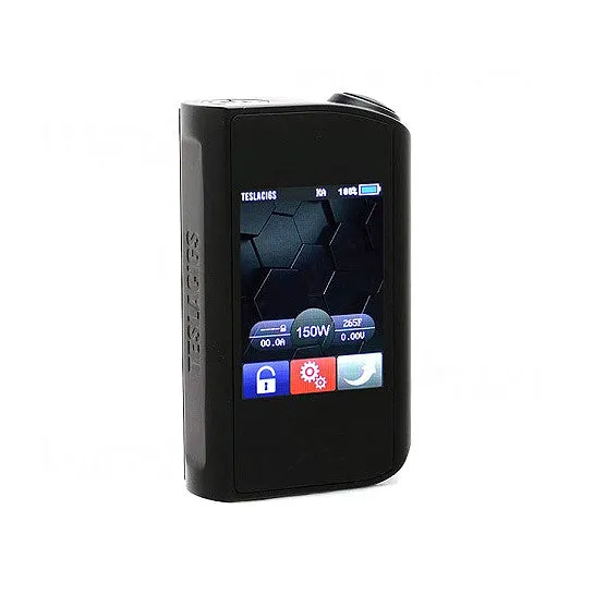 Tesla Touch 150W TC Box Mod