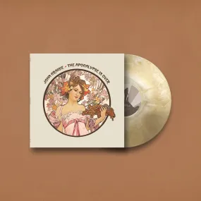 The Apocalypse Is Over (Pearl-Marbled Vinyl)