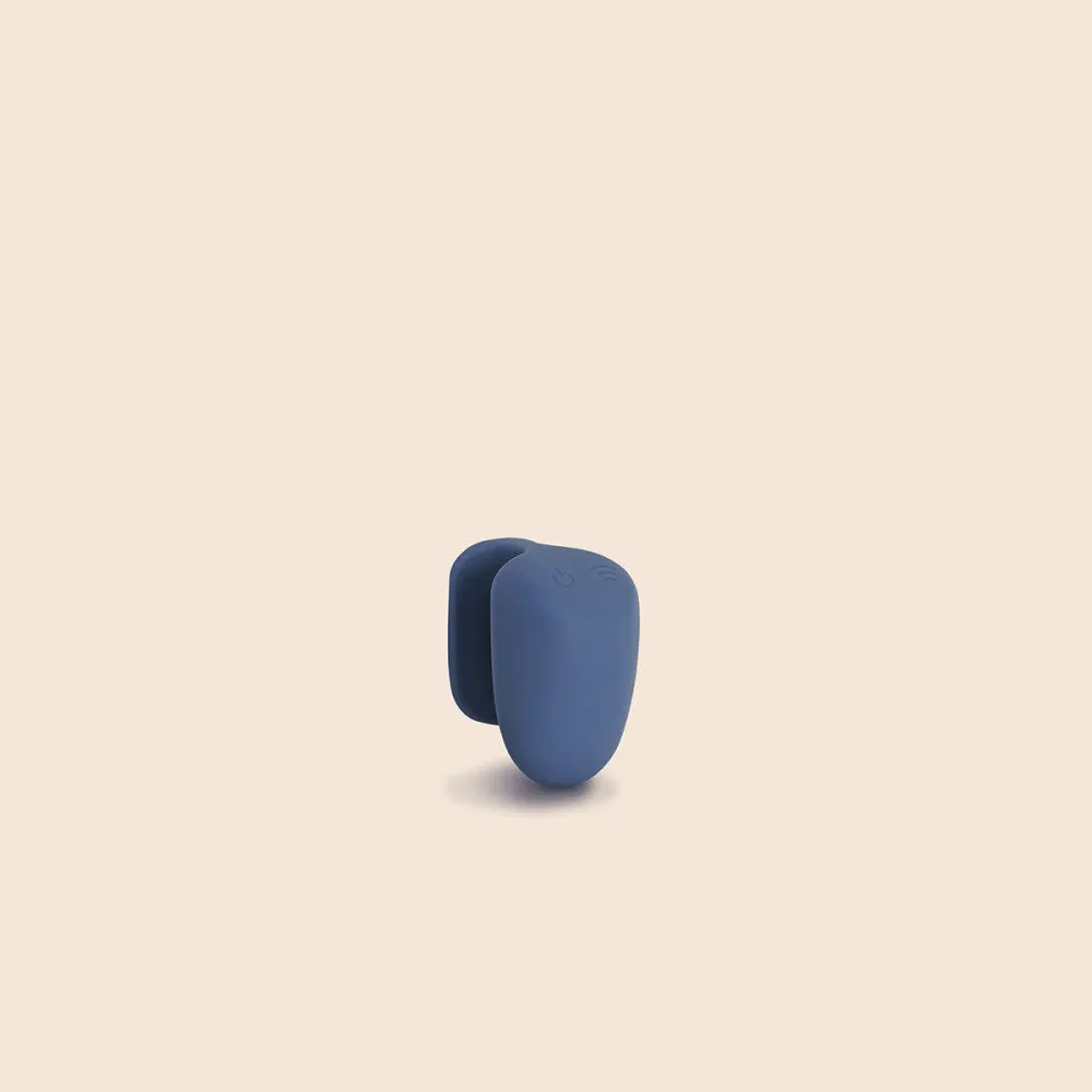 The Wearable by Deia Remote-Controlled Vibrator