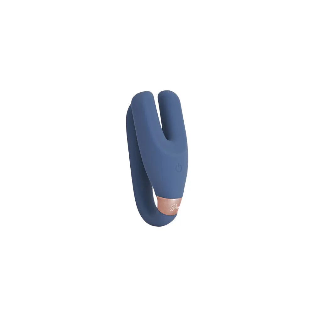 The Wearable by Deia Remote-Controlled Vibrator