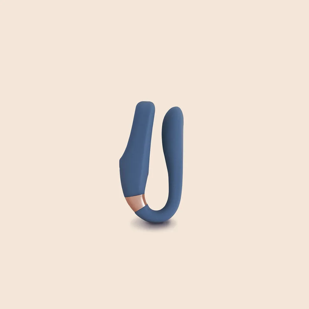 The Wearable by Deia Remote-Controlled Vibrator