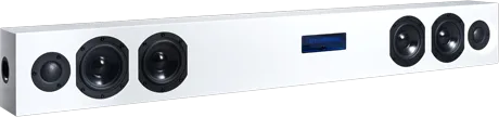 Totem Acoustic KIN PLAY Soundbar
