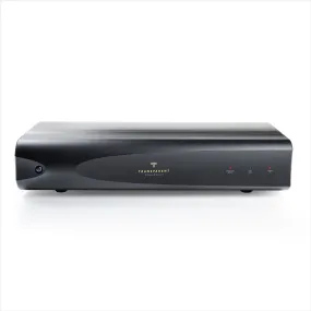 Transparent PowerWave Power Conditioner