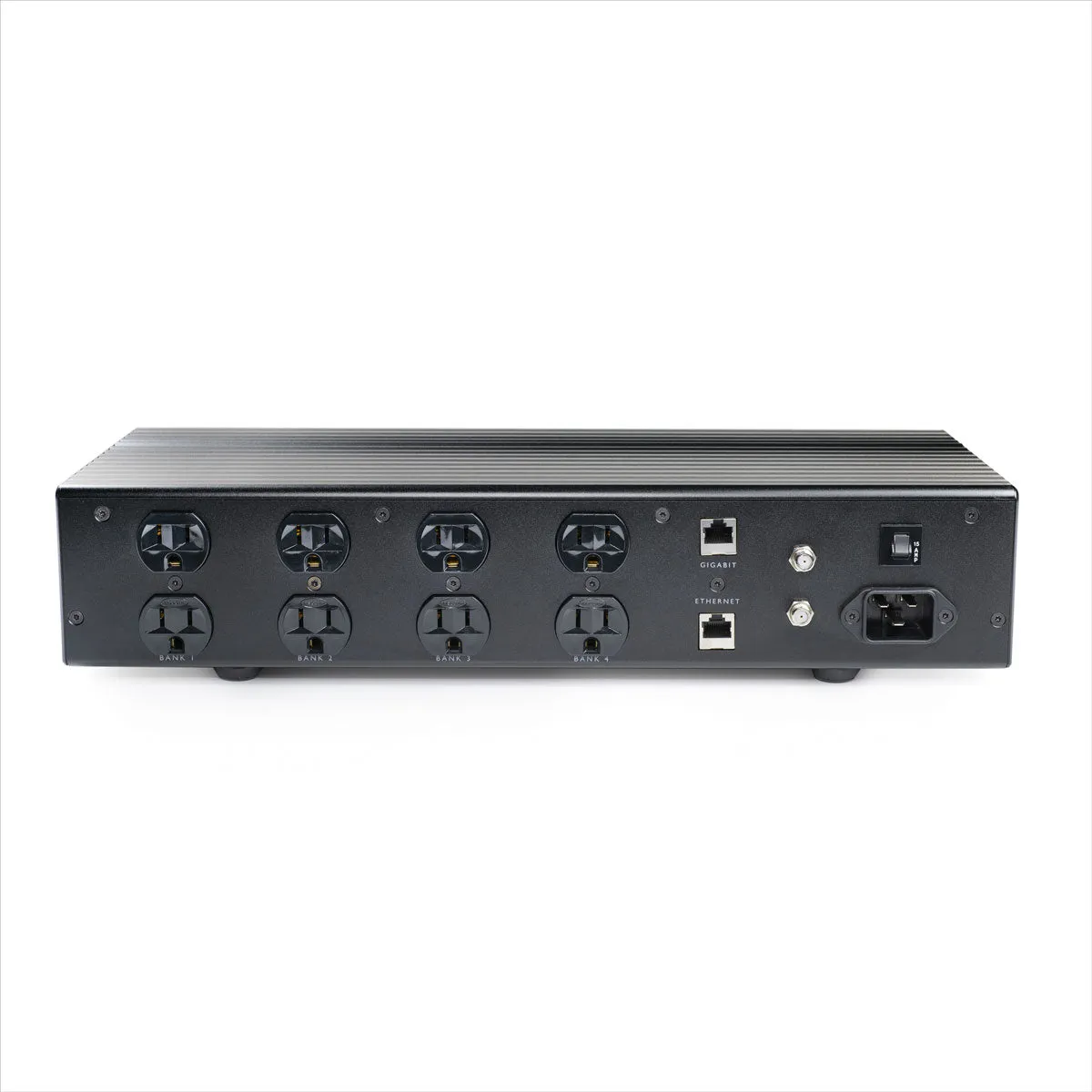 Transparent PowerWave Power Conditioner
