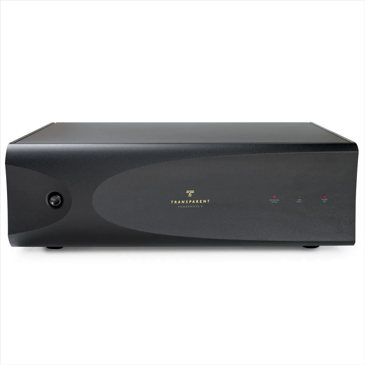 Transparent PowerWave X Power Conditioner