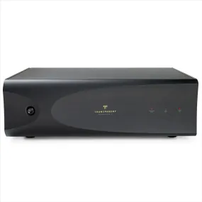 Transparent PowerWave X Power Conditioner
