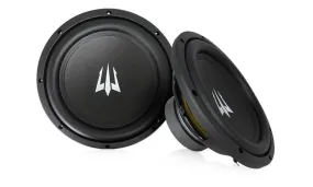 TRITON 10" TRUCK SUBWOOFER