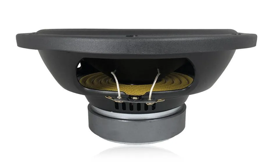 TRITON 10" TRUCK SUBWOOFER