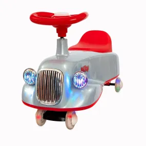 Twist N' Ride Classic Car
