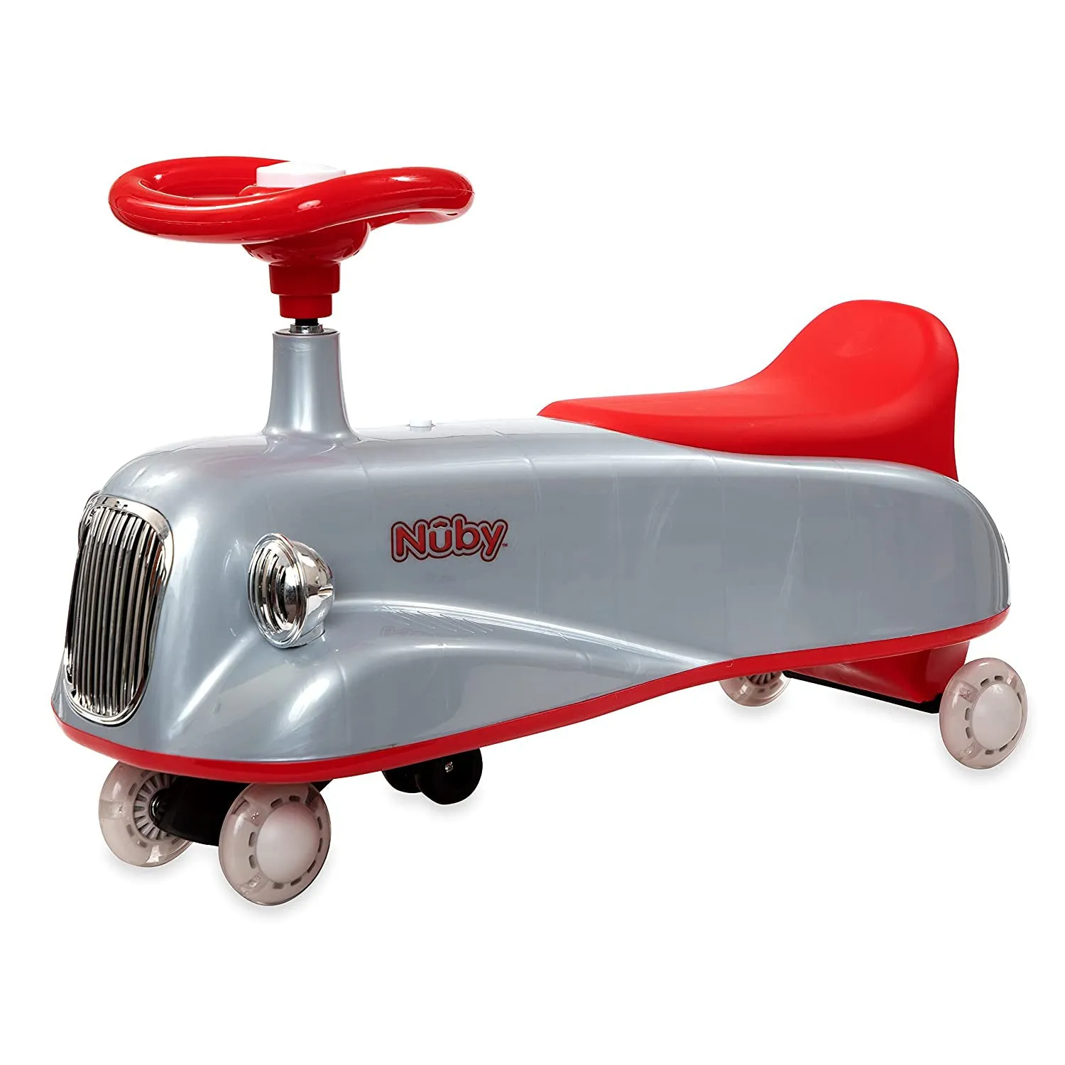 Twist N' Ride Classic Car