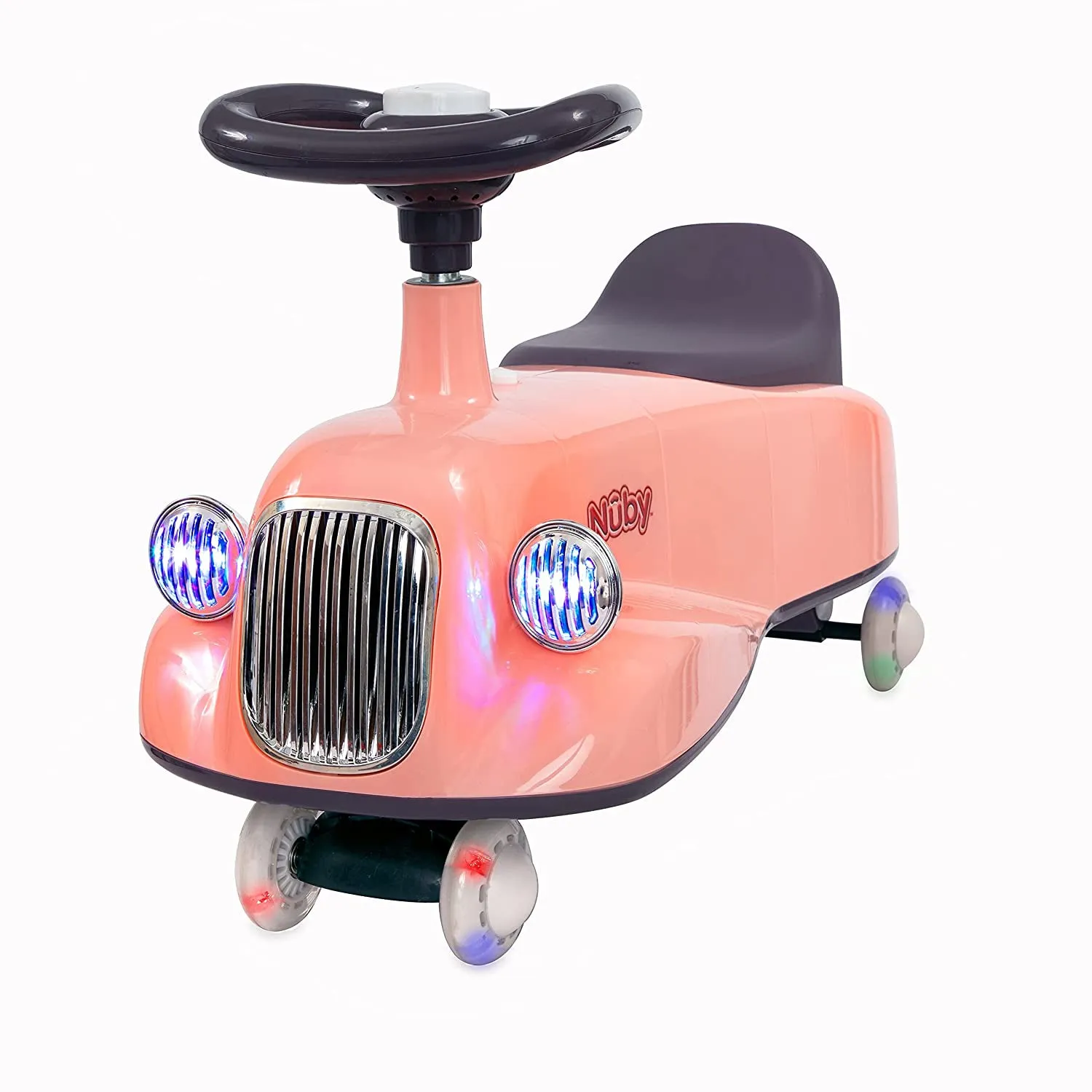 Twist N' Ride Classic Car