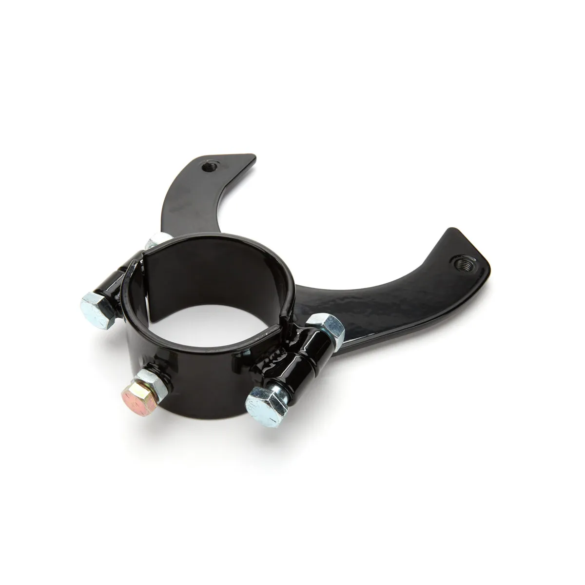 UB Machine Rear Clamp-On Caliper Bracket - Fits GM Full Size Caliper