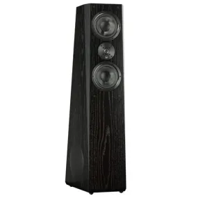 Ultra Tower - Black Oak - Outlet - 1354
