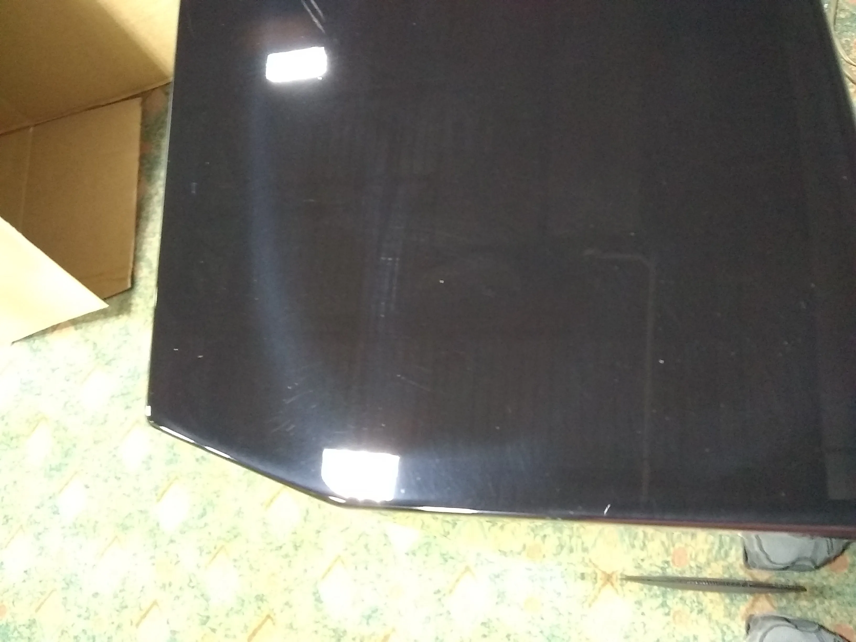 Ultra Tower - Piano - Outlet - 1024