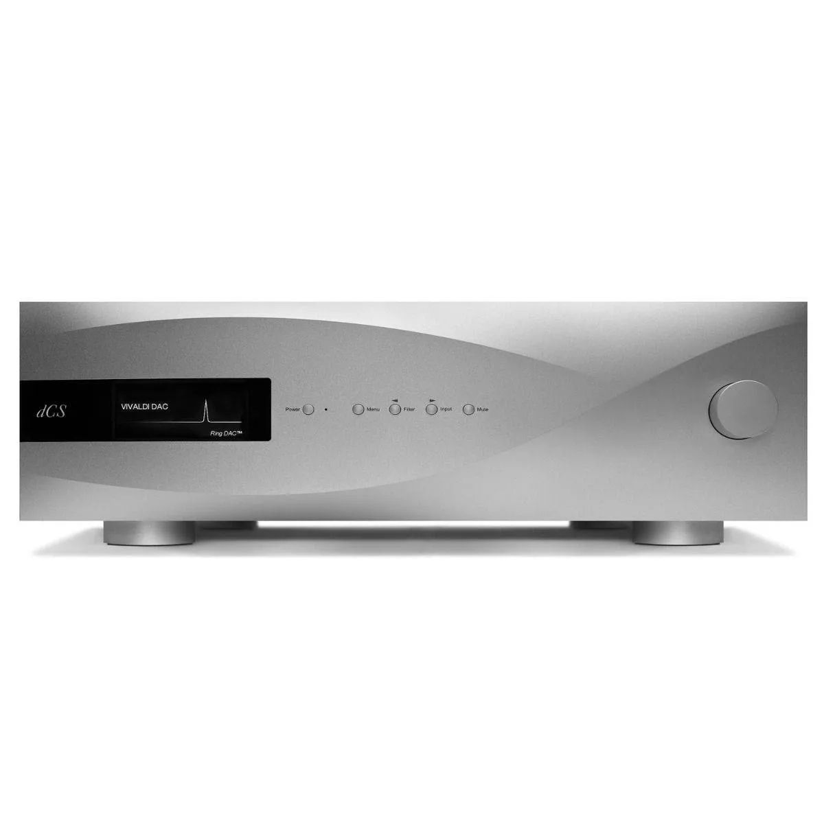 Vivaldi APEX DAC