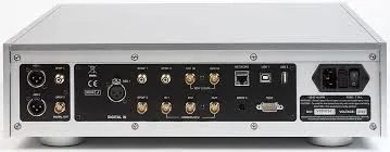 Vivaldi APEX DAC