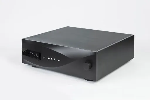 Vivaldi APEX DAC