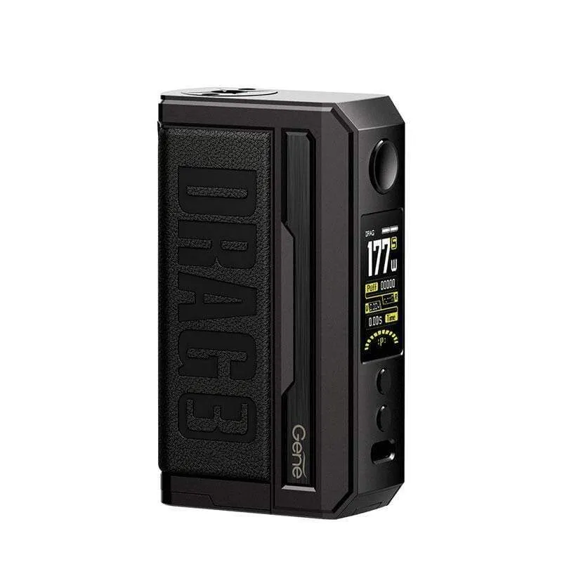Voopoo Drag 3 Mod