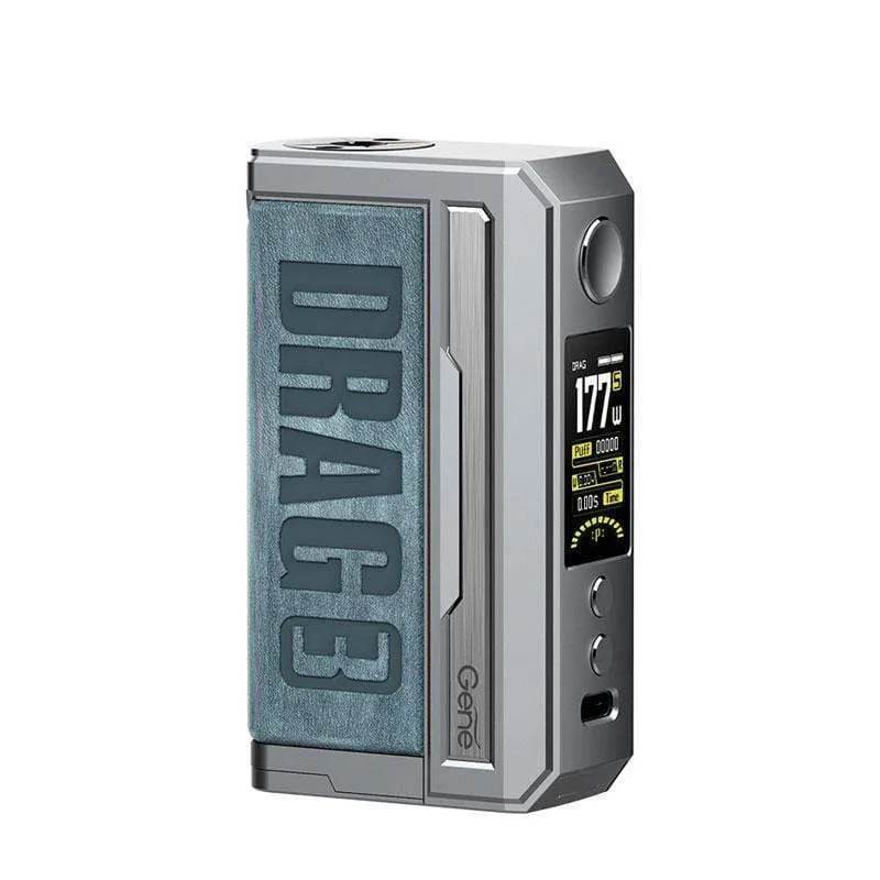 Voopoo Drag 3 Mod