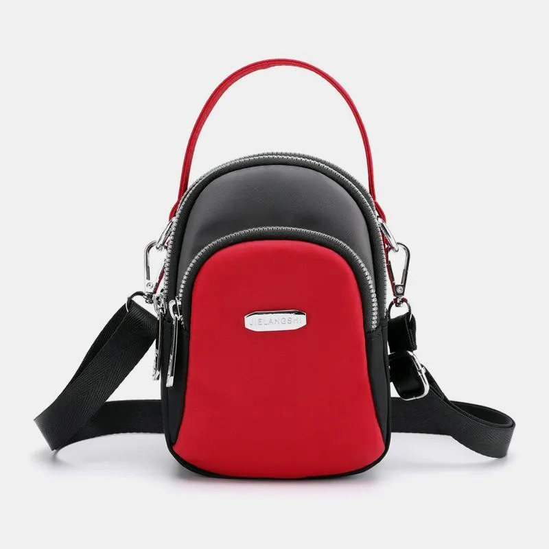 Waterproof High Capacity LightWeight Handbag
