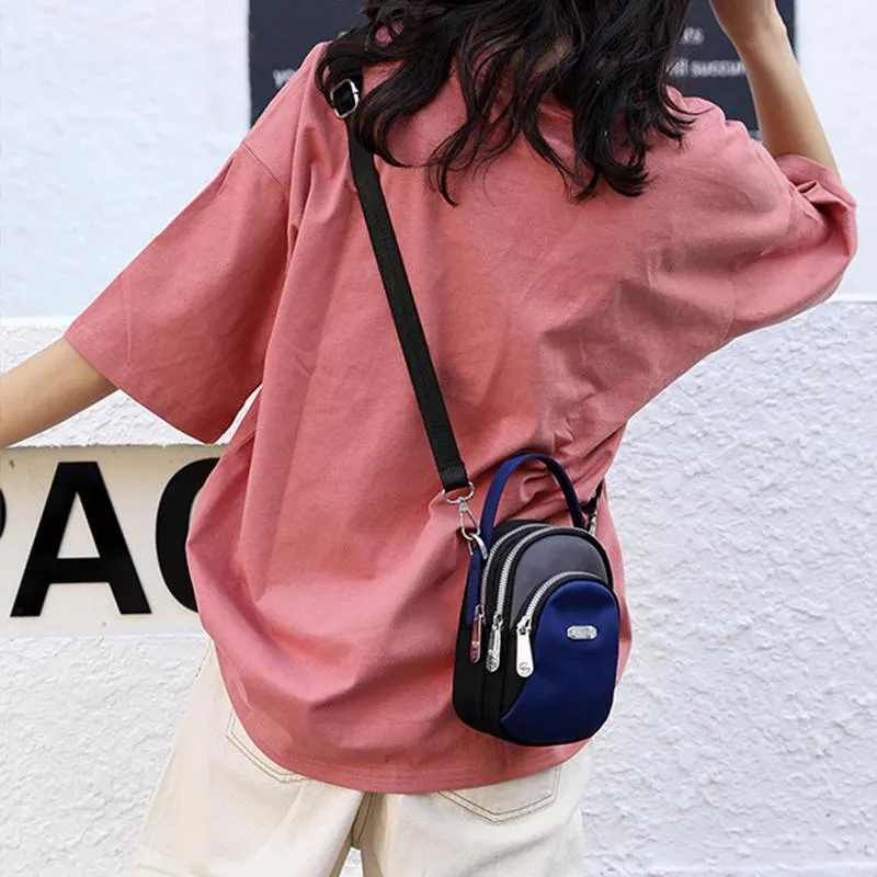 Waterproof High Capacity LightWeight Handbag
