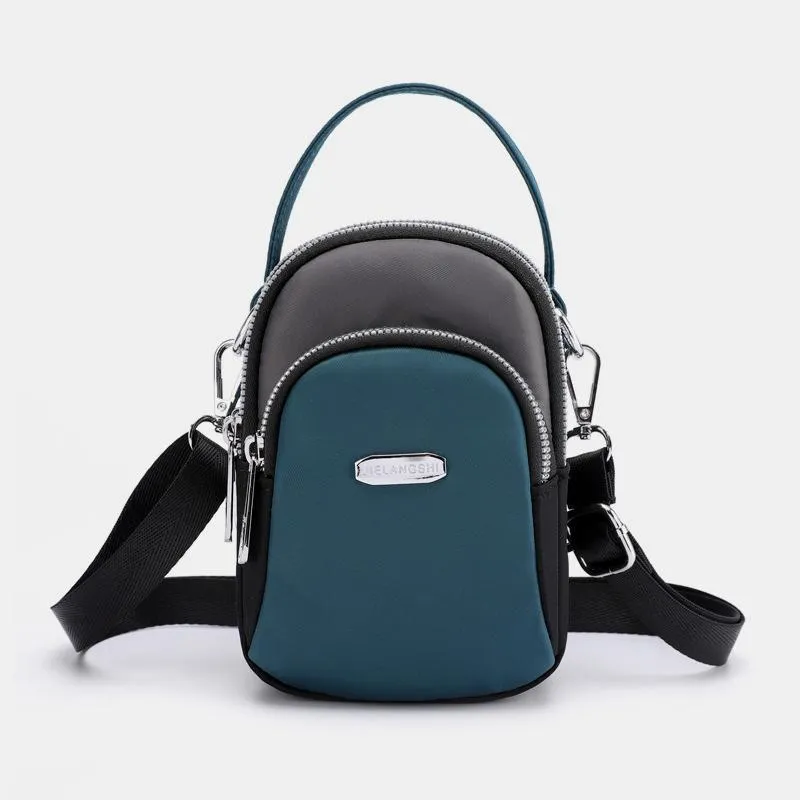 Waterproof High Capacity LightWeight Handbag