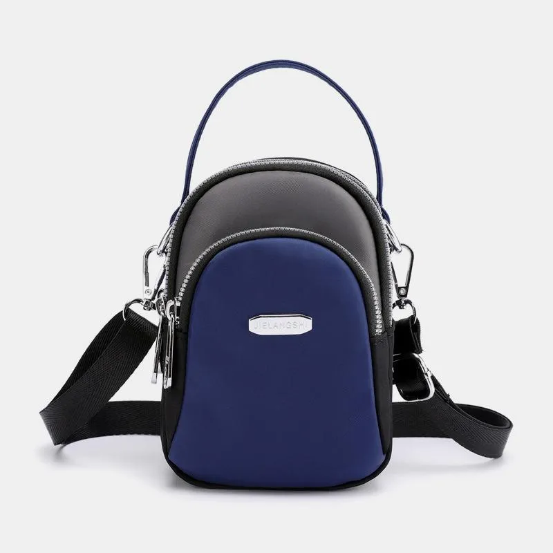 Waterproof High Capacity LightWeight Handbag