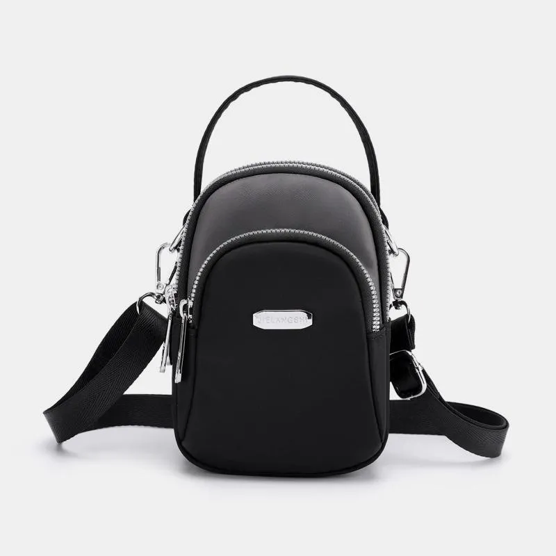 Waterproof High Capacity LightWeight Handbag