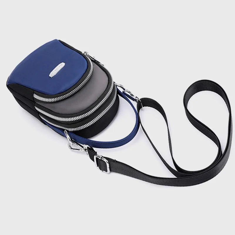 Waterproof High Capacity LightWeight Handbag