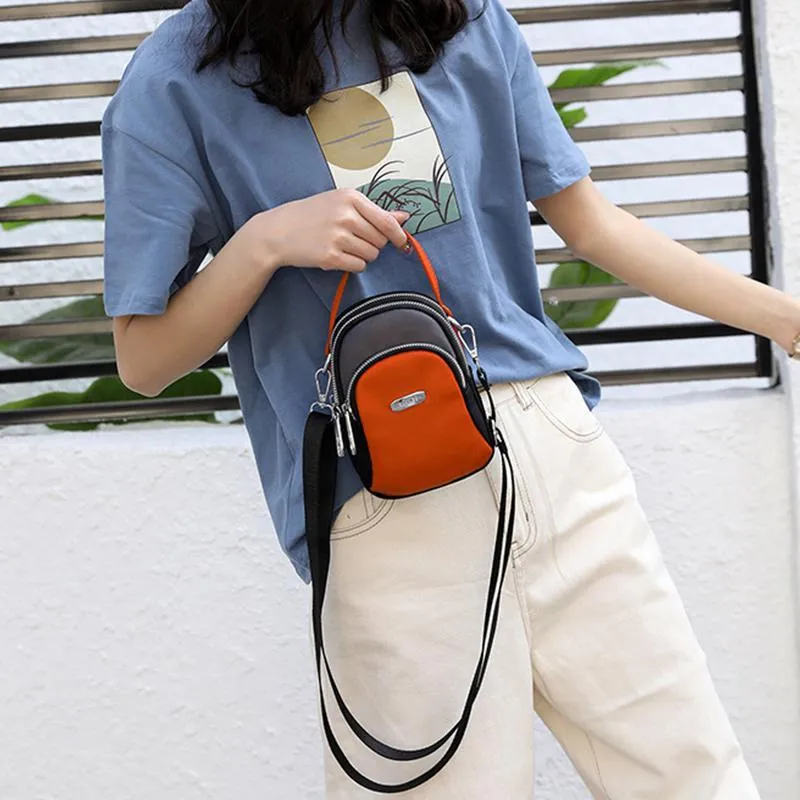 Waterproof High Capacity LightWeight Handbag