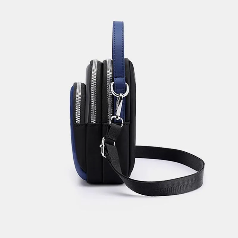 Waterproof High Capacity LightWeight Handbag