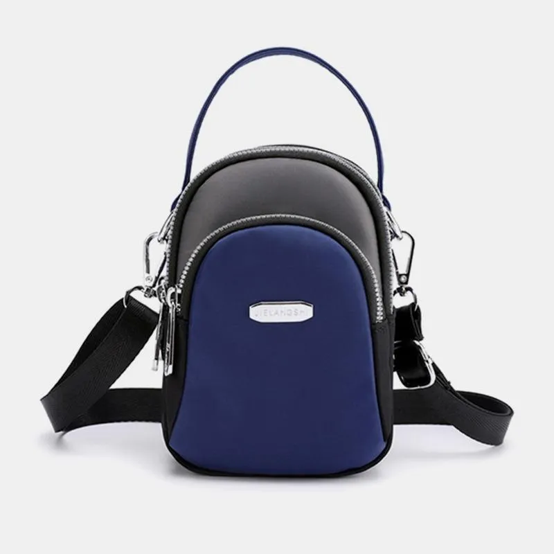 Waterproof High Capacity LightWeight Handbag