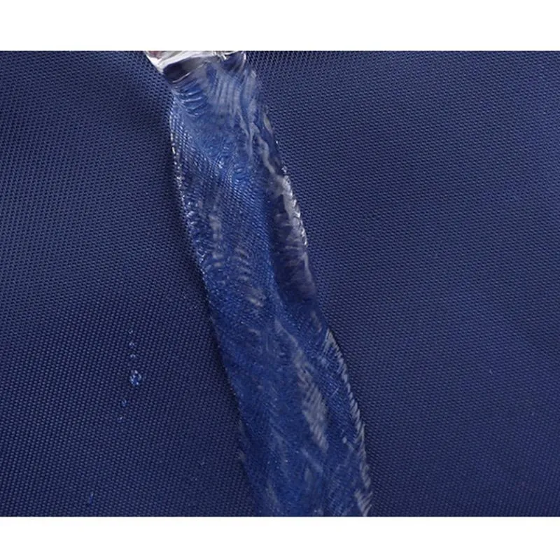 Waterproof High Capacity LightWeight Handbag