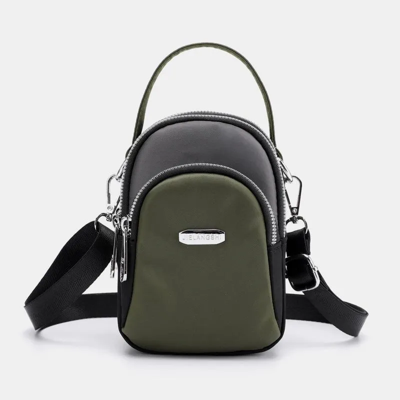 Waterproof High Capacity LightWeight Handbag
