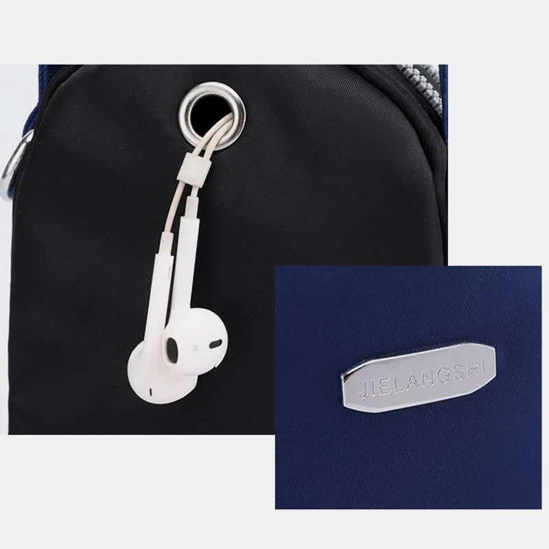 Waterproof High Capacity LightWeight Handbag