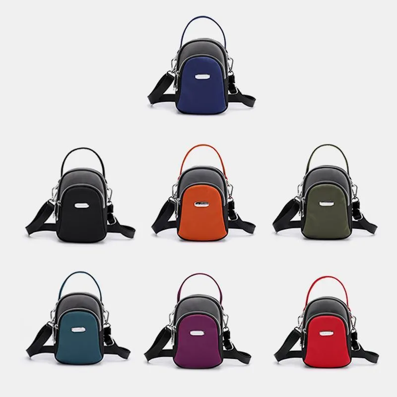 Waterproof High Capacity LightWeight Handbag
