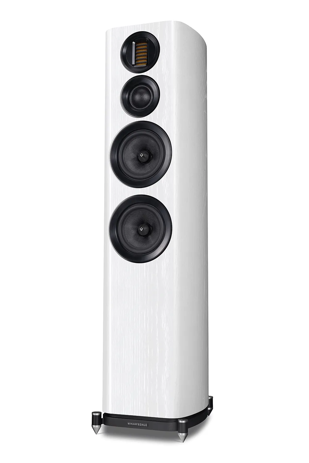 Wharfedale Evo 4.4 Dual 6.5" 3-way Floorstanding Speaker