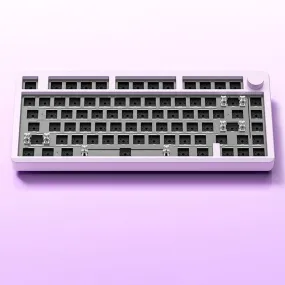 WhatGeek x LEOBOG Hi8 Wireless RGB Aluminum DIY Kit
