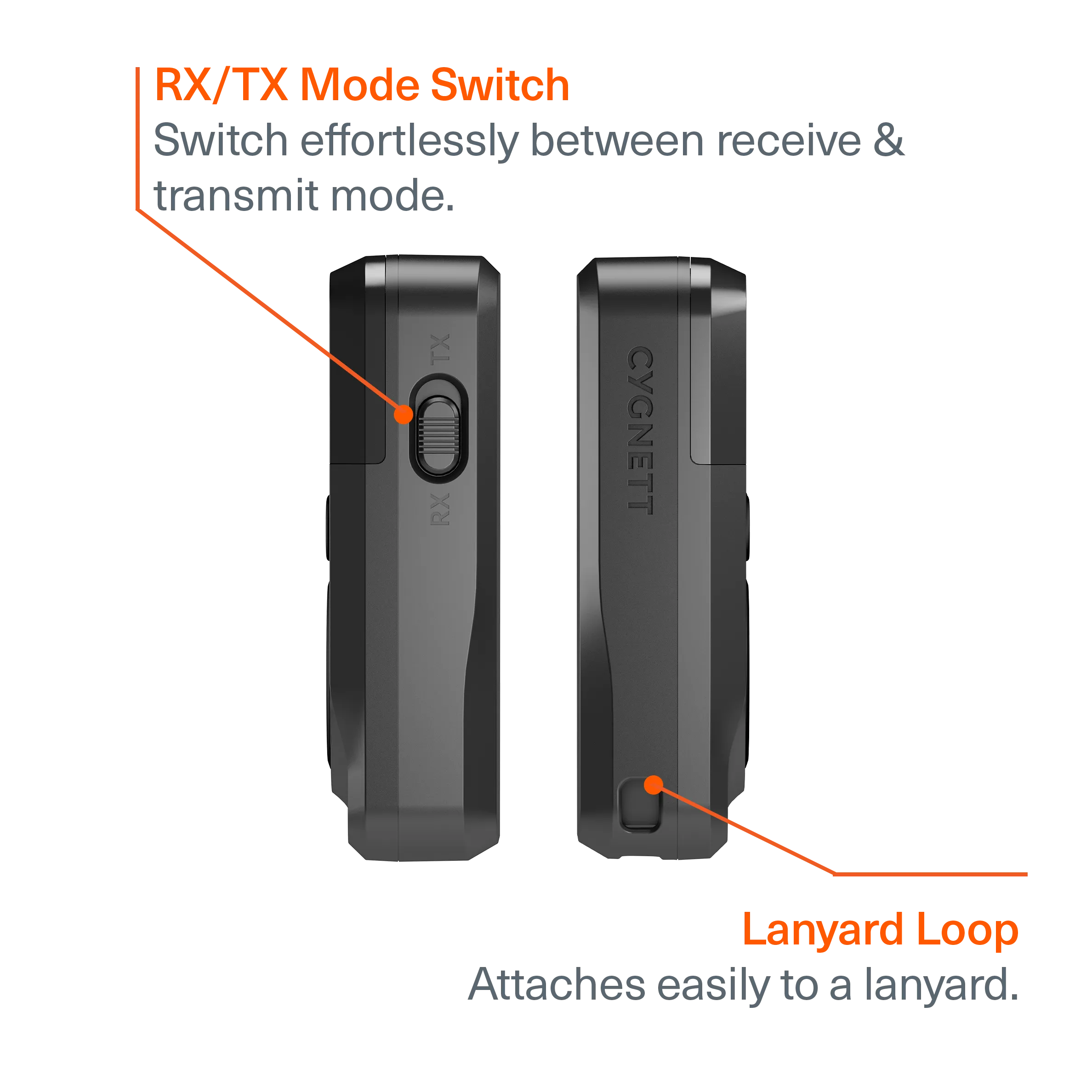 Wireless Elite Audio Adapter