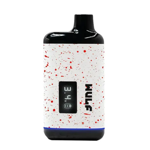 Wulf Recon Cartridge Vaporizer
