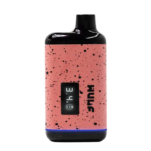 Wulf Recon Cartridge Vaporizer