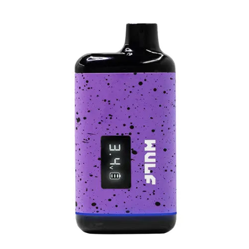 Wulf Recon Cartridge Vaporizer