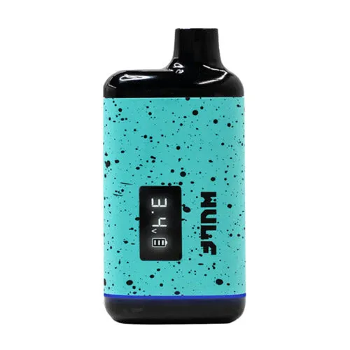 Wulf Recon Cartridge Vaporizer