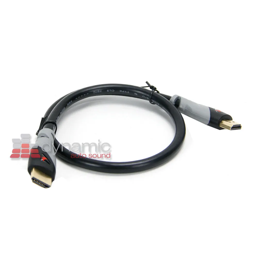 WyreStorm EXP- HDMI-0.5M