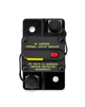 XMD-MCB-40