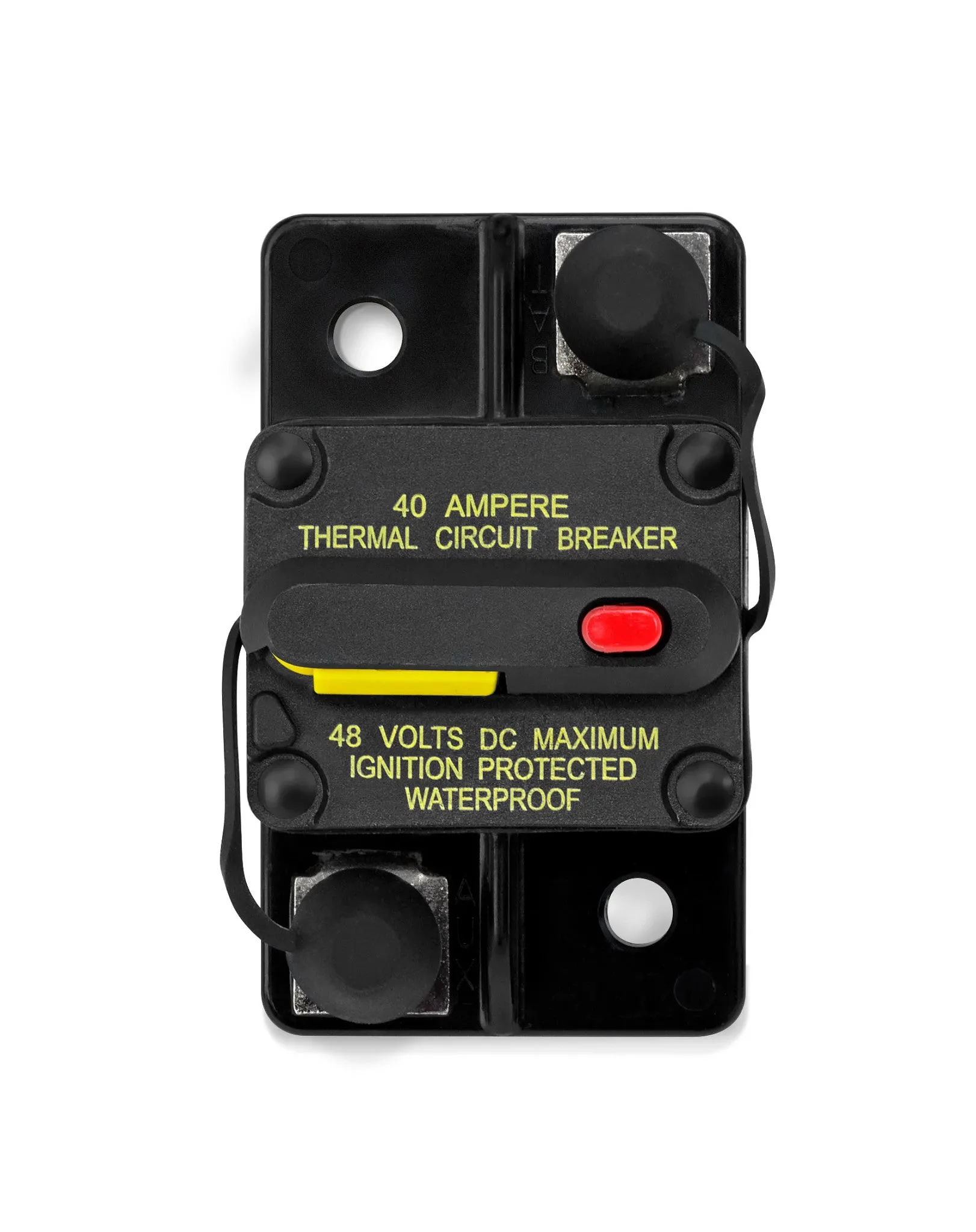 XMD-MCB-40