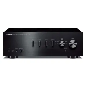 Yamaha A-S301 Stereo Amplifier