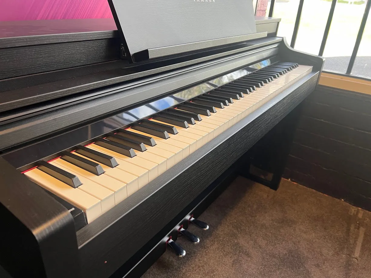 Yamaha CSP170B Preowned Digital Piano - Black