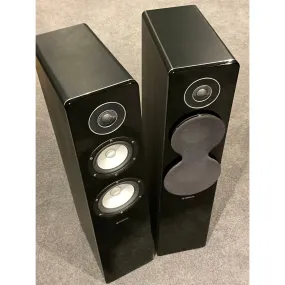 Yamaha NS-F500 floorstanding speakers Pre Loved